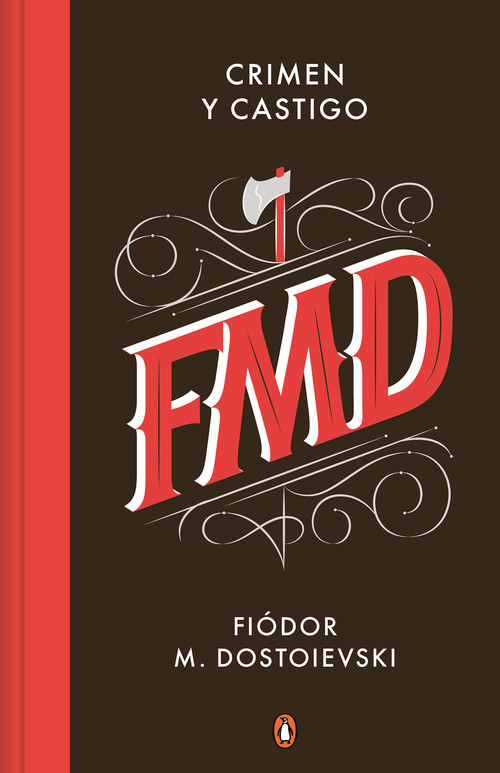 CRIMEN Y CASTIGO (FG)