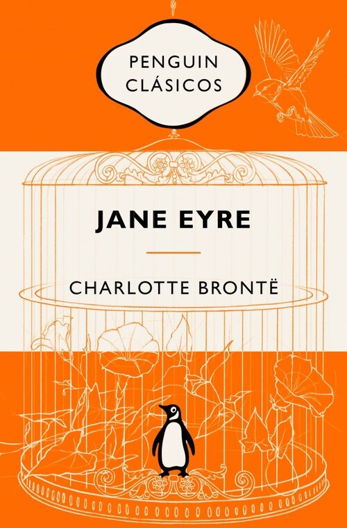 JANE EYRE (EDICION LIMITADA CON CANTOS TINTADOS)