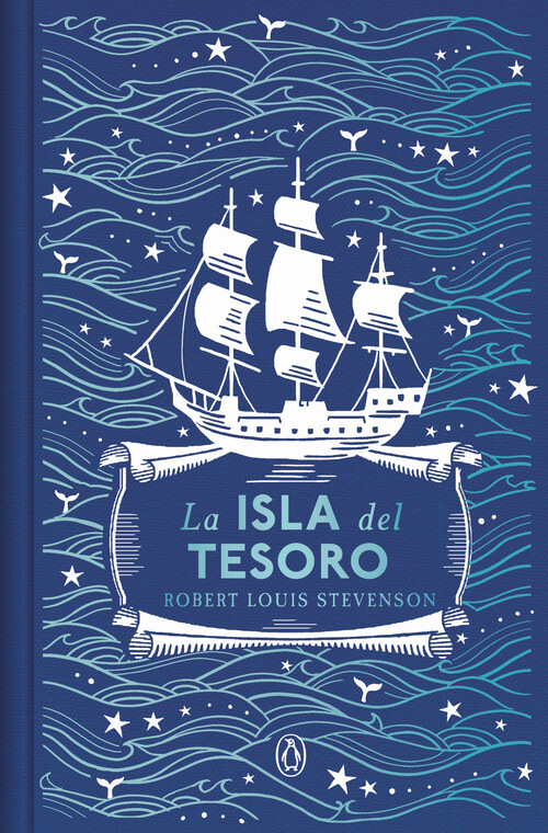 ISLA DEL TESORO, LA (EDICION CONMEMORATIVA)