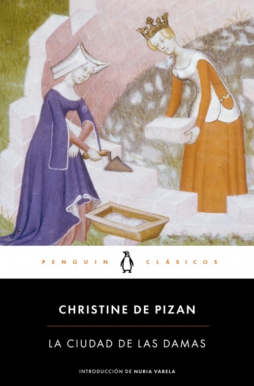 CIUDAD DE LAS DAMAS, LA