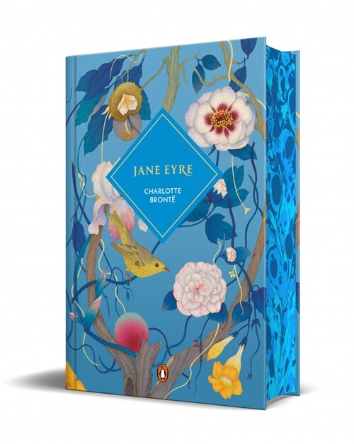 JANE EYRE