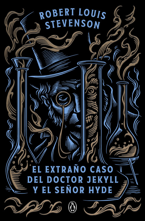 EXTRA�O CASO DEL DOCTOR JEKYLL Y EL SE�OR HYDE, EL