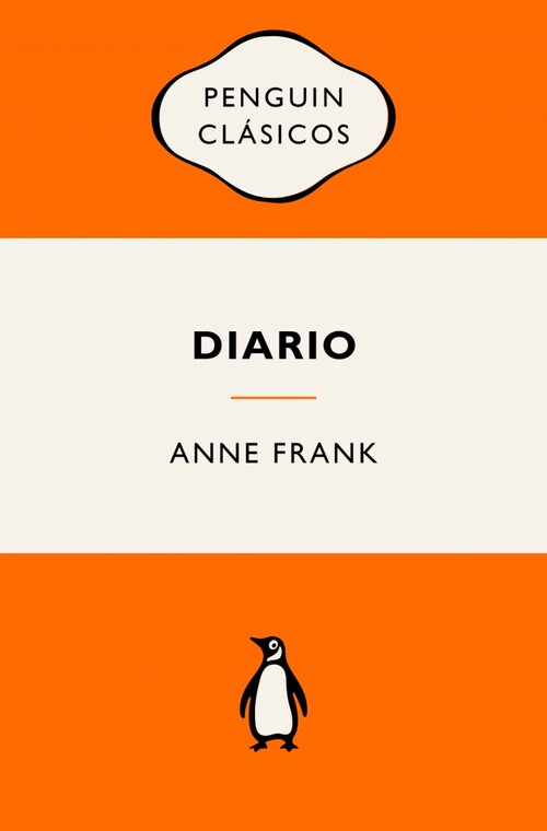 THE DIARY OF A YOUNG GIRL