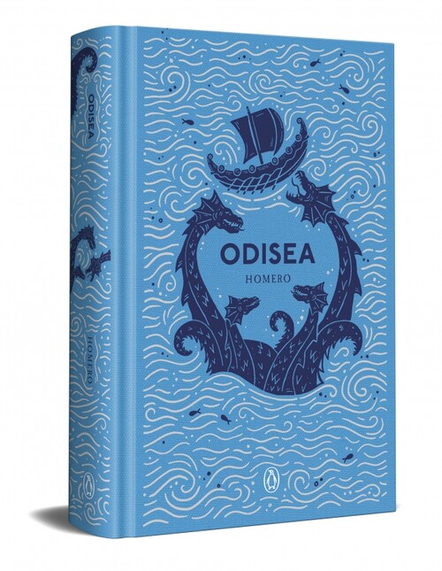 ODISEA, LA (ALBUM)