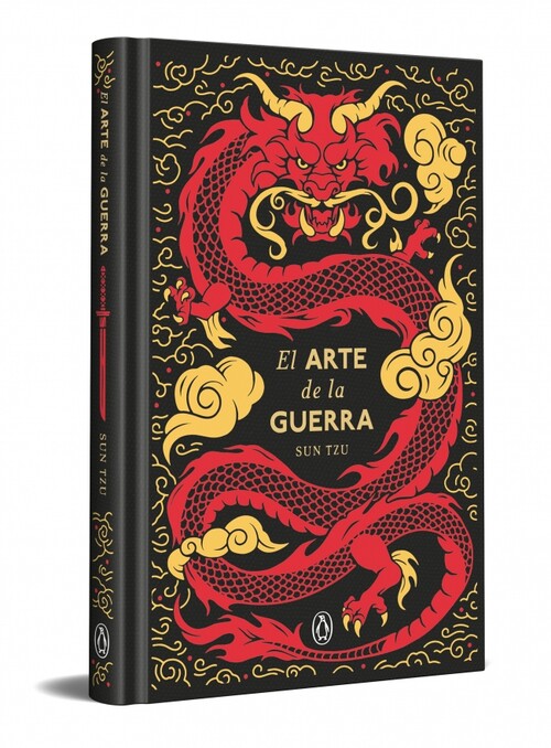 SUN TZU EL ARTE DE LA GUERRA