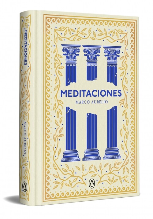 MEDITACIONES ILUSTRADAS
