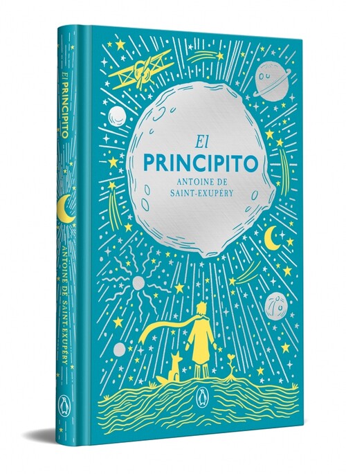 PRINCIPITO Y OTRAS OBRAS, EL