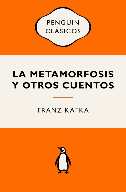 METAMORFOSIS, LA