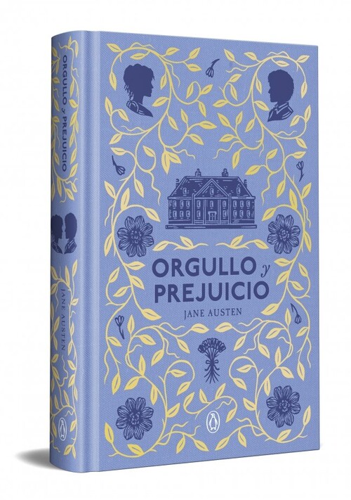 PACK: JANE AUSTEN - 250 ANIVERSARIO