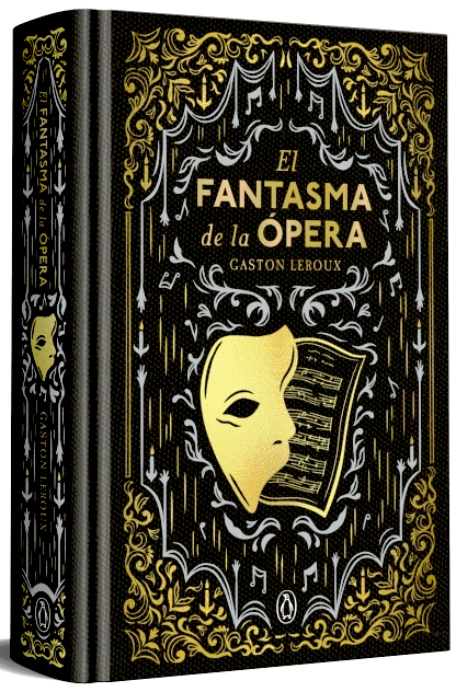 MISTERIO DEL CUARTO AMARILLO