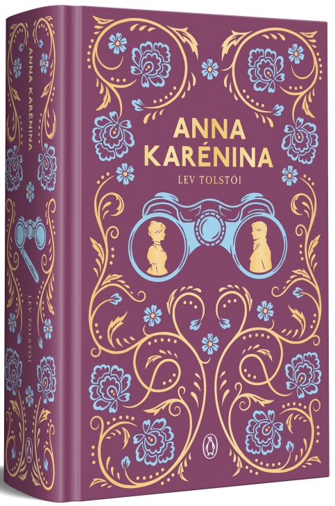 ANNA KARENINA