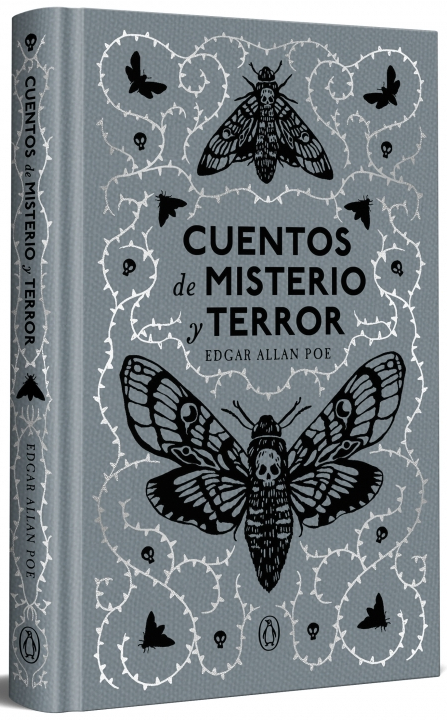 GATO NEGRO Y OTROS CUENTOS HORROR