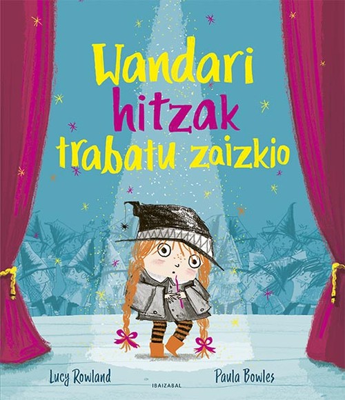 WANDARI HITZAK TRABATU ZAIZKIO