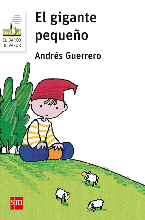 GIGANTE PEQUEO, EL