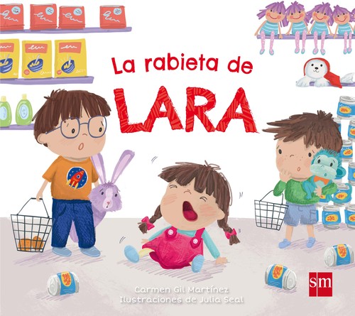 RABIETA DE LARA, LA