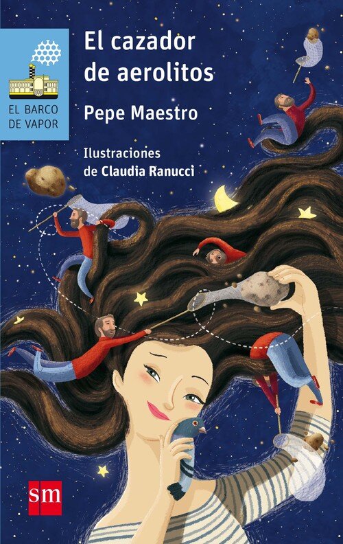 CAZADOR DE AEROLITOS, EL