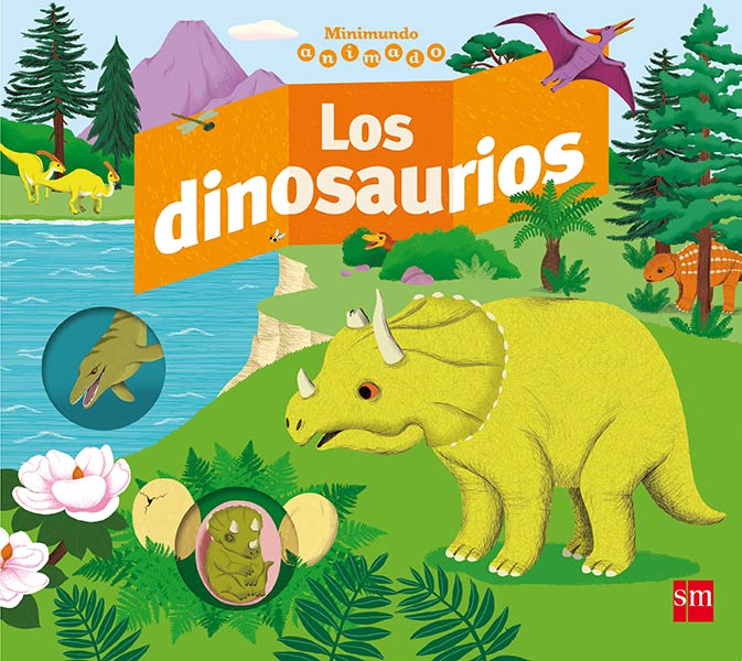 DINOSAURIOS, LOS