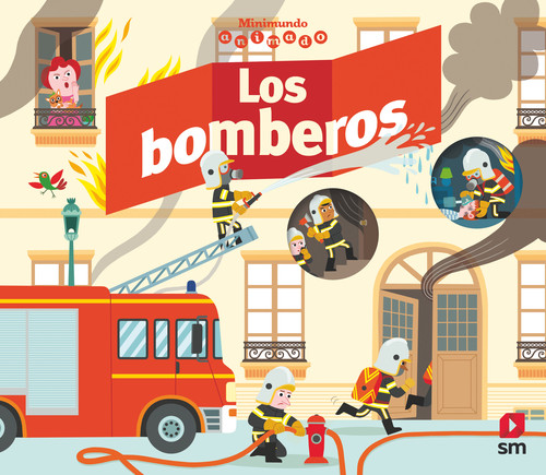 BOMBEROS, LOS