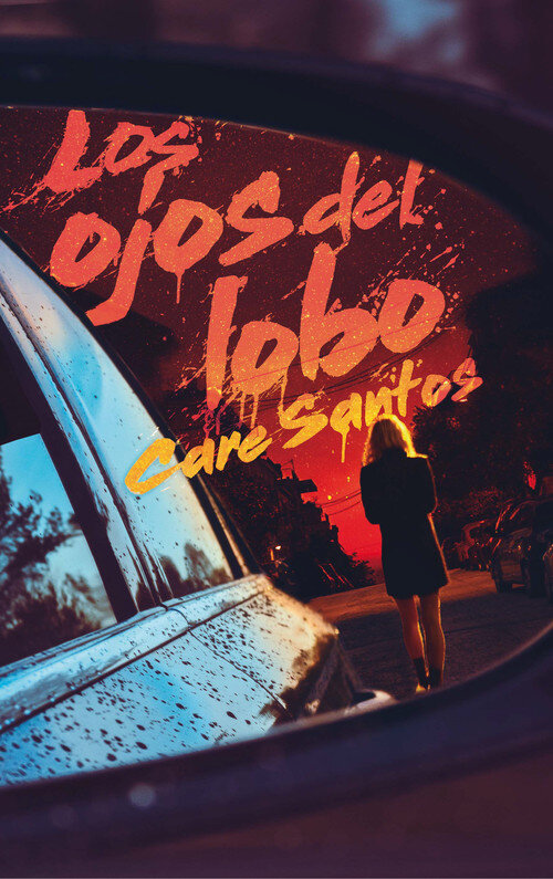 OJOS DEL LOBO,LOS