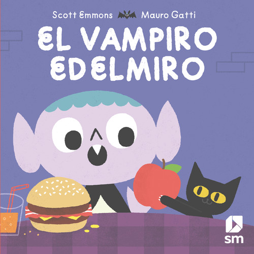 VAMPIRO EDELMIRO, EL