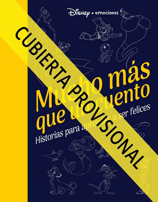 MUCHO MAS QUE UN CUENTO