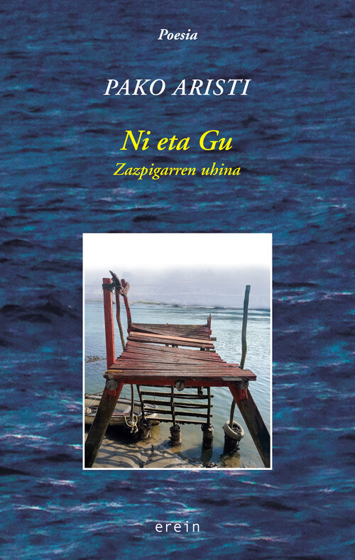 ZAZPI PIRATA BALTSA BATEAN