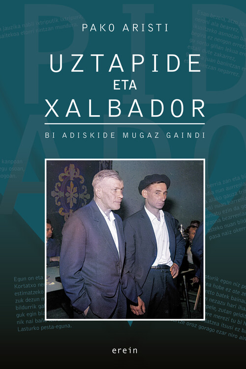 ZAZPI PIRATA BALTSA BATEAN