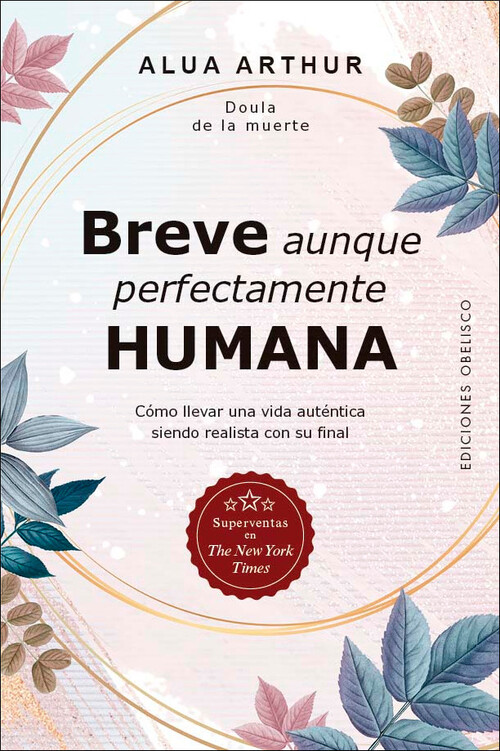BREVE AUNQUE PERFECTAMENTE HUMANA