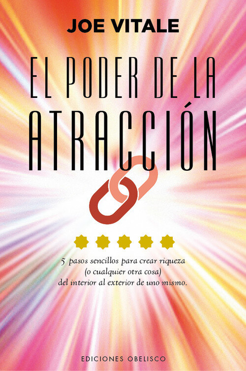 PODER DE LA ATRACCION (N.E.)
