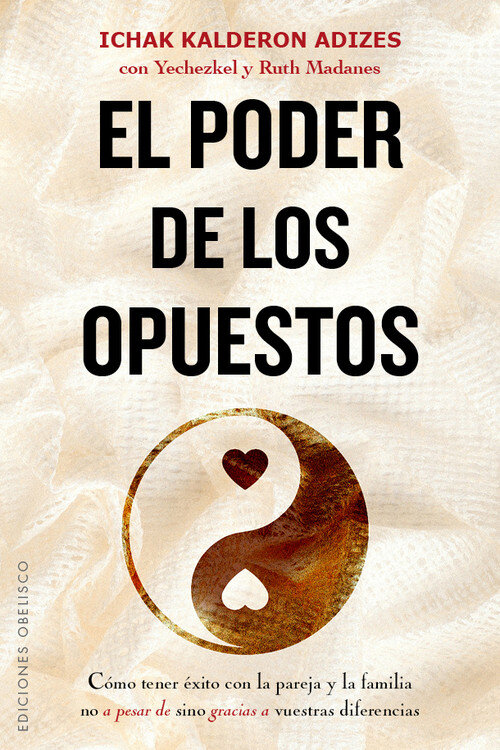 PODER DE LOS OPUESTOS
