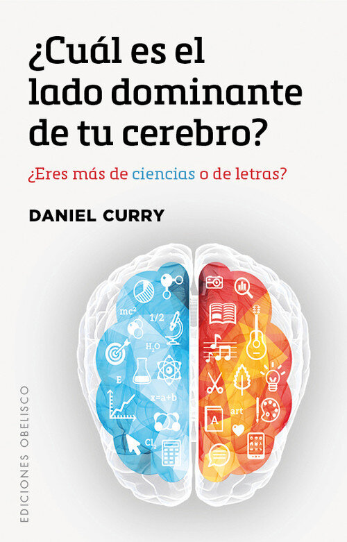 CUAL ES EL LADO DOMINANTE DE TU CEREBRO?