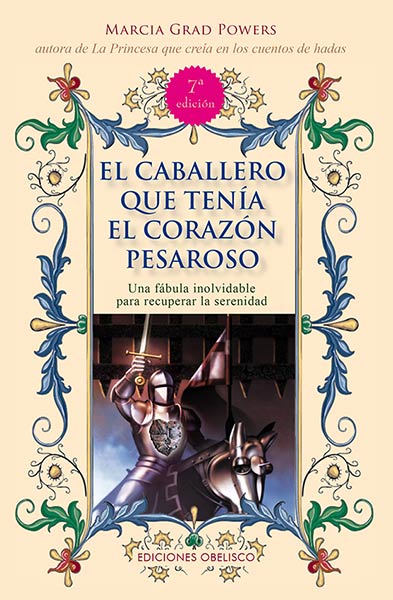 CABALLERO QUE TENIA EL CORAZON PESAROSOSO, EL