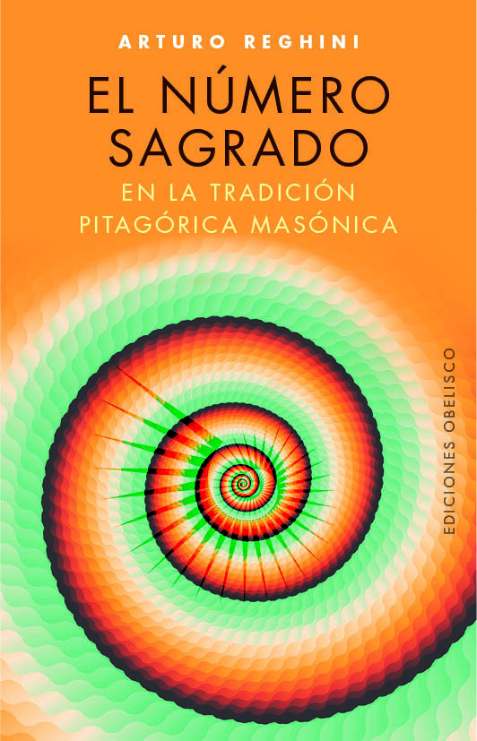 NUMERO SAGRADO EN LA TRADICION MASONICA, EL