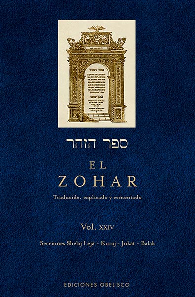 ZOHAR,EL VOL.VIII