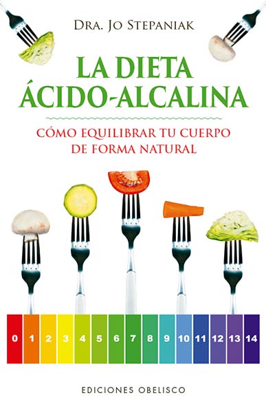 DIETA ACIDO-ALCALINA, LA