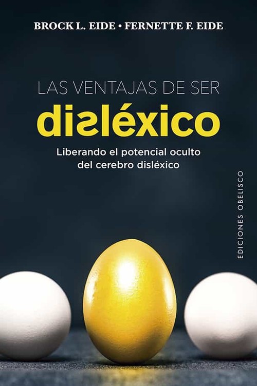 VENTAJAS DE SER DISLEXICO, LAS