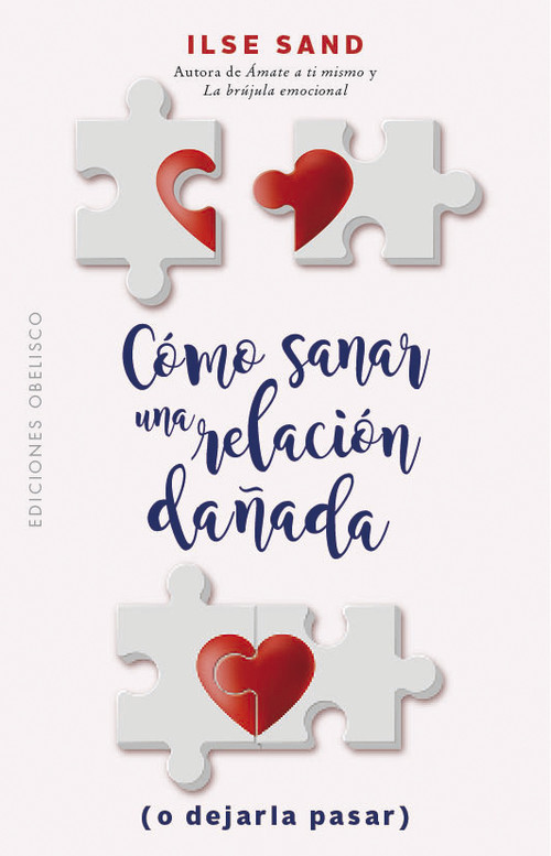 AMATE A TI MISMO
