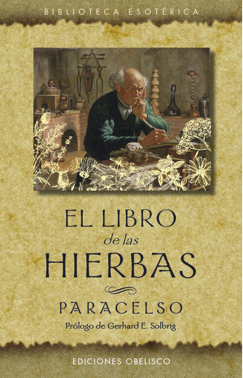 LIBRO DEL ENTE ESPIRITUAL