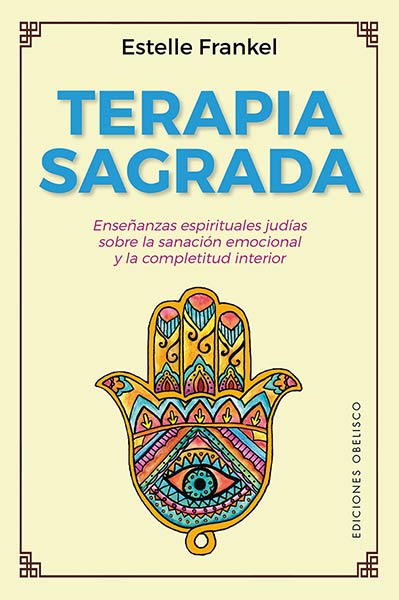 TERAPIA SAGRADA