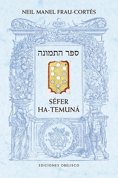LIBRO DE LA FIGURA-SEFER HA-TEMUNA