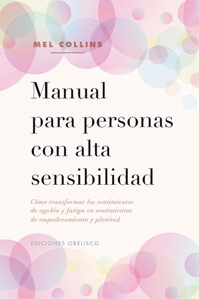 MANUAL PARA PERSONAS CON ALTA SENSIBILIDAD