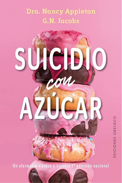 SUICIDIO CON AZUCAR