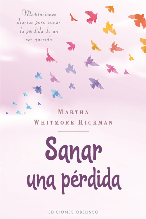 SANAR UNA PERDIDA