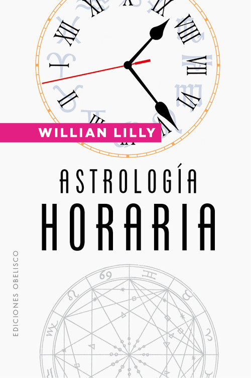 ASTROLOGIA HORARIA