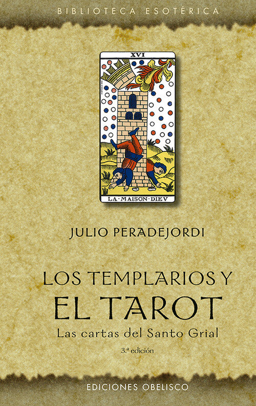 TAROT DE MARSELLA