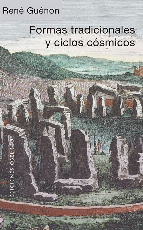 REINO DE LA CANTIDAD Y LOS SIGNOS DE LOS TIEMPOS, EL