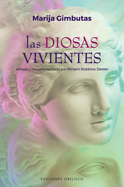 DIOSAS Y DIOSES DE LA VIEJA EUROPA
