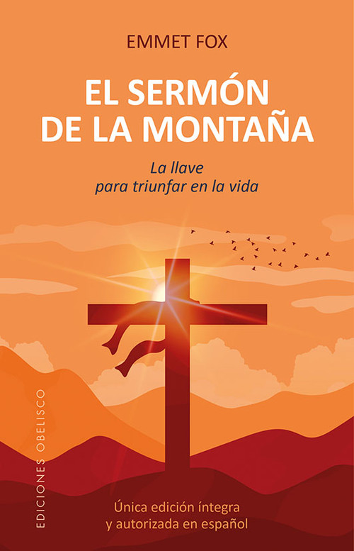 SERMON DE LA MONTA�A,EL