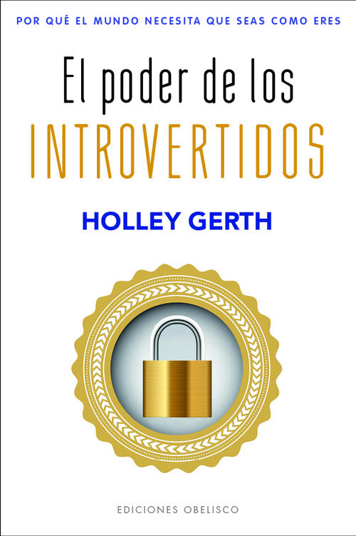 PODER DE LOS INTROVERTIDOS, EL