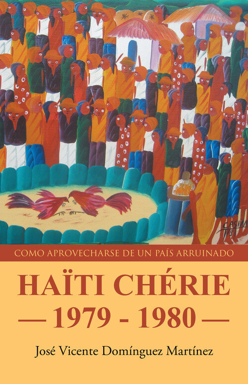 HAITI CHERIE, 1979-1980